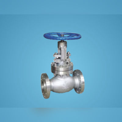 Ball Valve